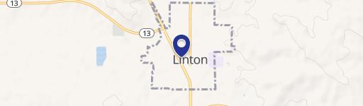 Linton, ND 58552