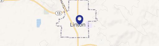 Linton, ND 58552