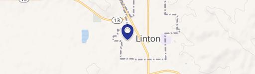 Linton, ND 58552
