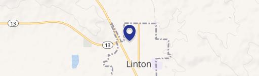 Linton, ND 58552