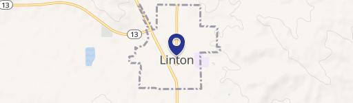 Linton, ND 58552