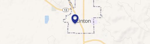 Linton, ND 58552