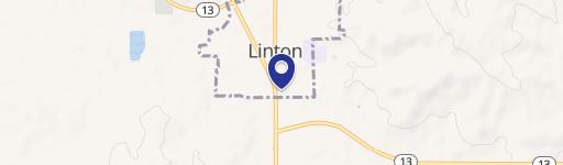 Linton, ND 58552
