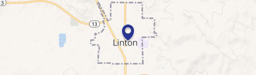 Linton, ND 58552