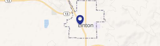Linton, ND 58552