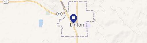 Linton, ND 58552