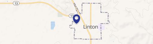 Linton, ND 58552