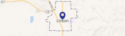 Linton, ND 58552