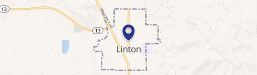 Linton, ND 58552