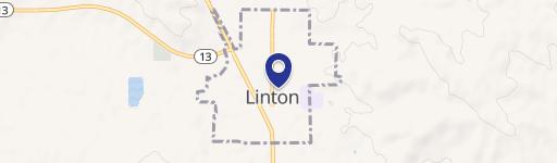 Linton, ND 58552