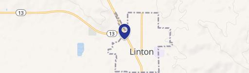 Linton, ND 58552