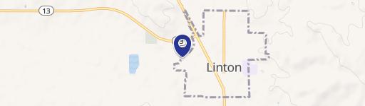 Linton, ND 58552