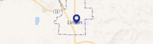 Linton, ND 58552