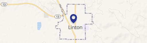 Linton, ND 58552