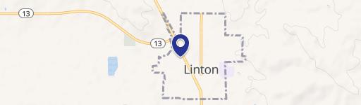 Linton, ND 58552