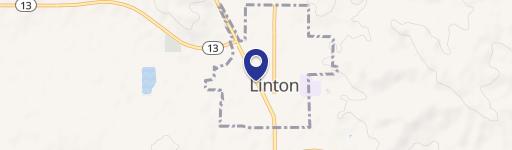 Linton, ND 58552