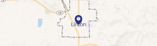 Linton, ND 58552