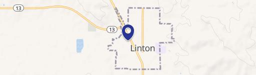 Linton, ND 58552