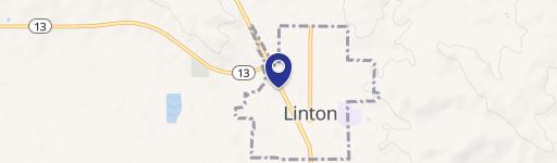 Linton, ND 58552