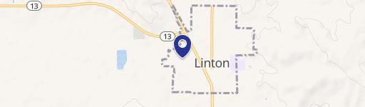 Linton, ND 58552