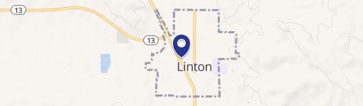 Linton, ND 58552