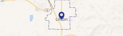 Linton, ND 58552