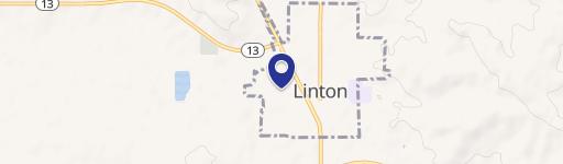 Linton, ND 58552