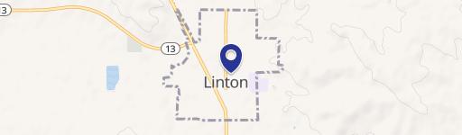 Linton, ND 58552