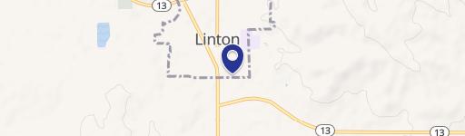 Linton, ND 58552