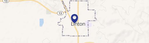 Linton, ND 58552