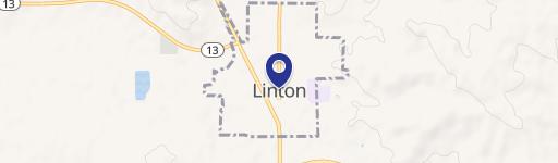 Linton, ND 58552