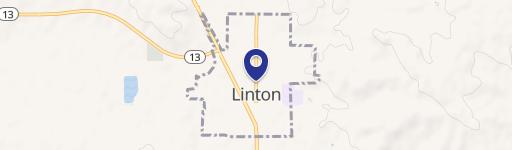 Linton, ND 58552