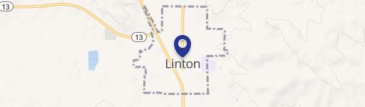Linton, ND 58552