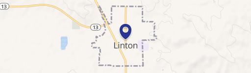 Linton, ND 58552