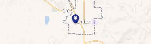 Linton, ND 58552