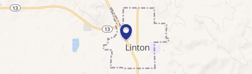 Linton, ND 58552