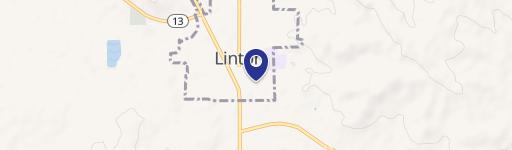 Linton, ND 58552