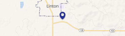 Linton, ND 58552