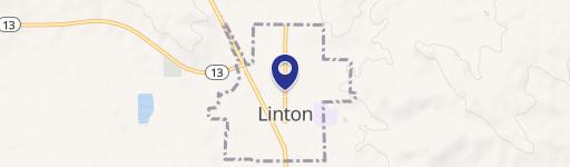 Linton, ND 58552