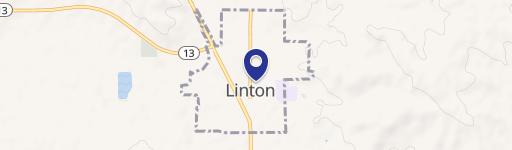 Linton, ND 58552
