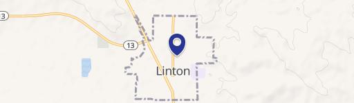 Linton, ND 58552