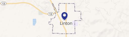 Linton, ND 58552