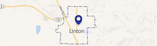 Linton, ND 58552