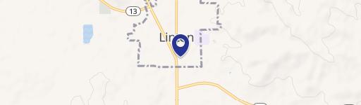 Linton, ND 58552