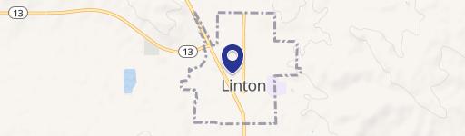 Linton, ND 58552