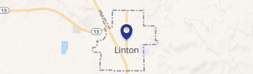 Linton, ND 58552