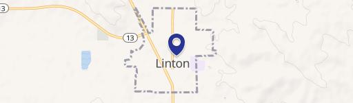 Linton, ND 58552