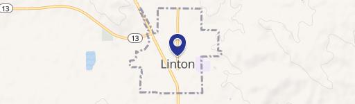 Linton, ND 58552