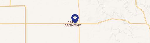 Saint Anthony, ND 58566