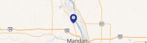 Mandan, ND 58554